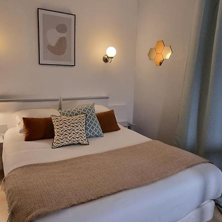 Hotel De L'Europe Perros-Guirec Eksteriør bilde